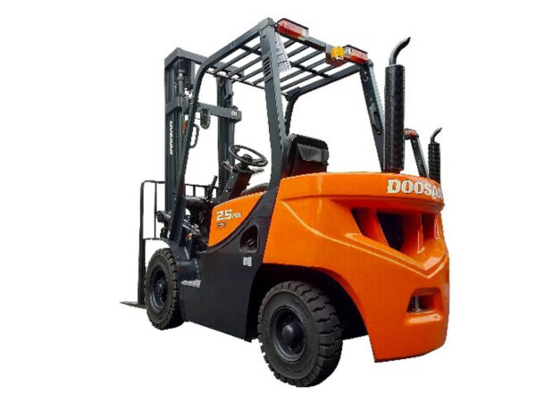 D25G PLUS