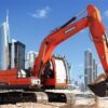 DX140LCA