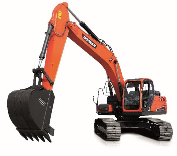 DX220LC-7M