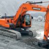 DX340LCA-K
