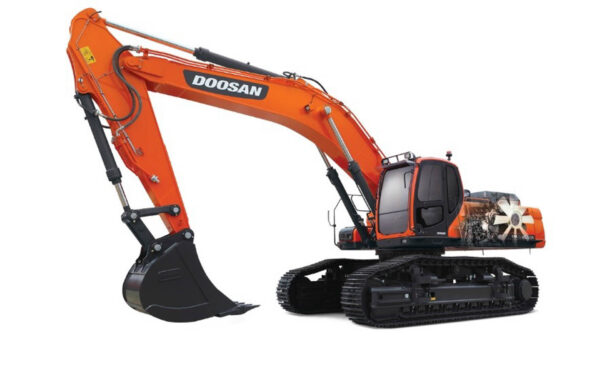 DX520LCA-K