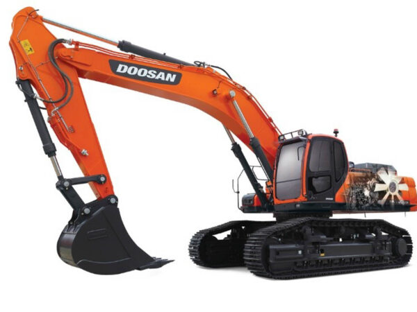 DX520LCA-K