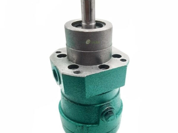 ปั๊มลูกสูบ axial