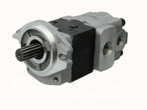 ปั๊มแทนเดม