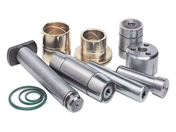 พิณและบูชสลัก