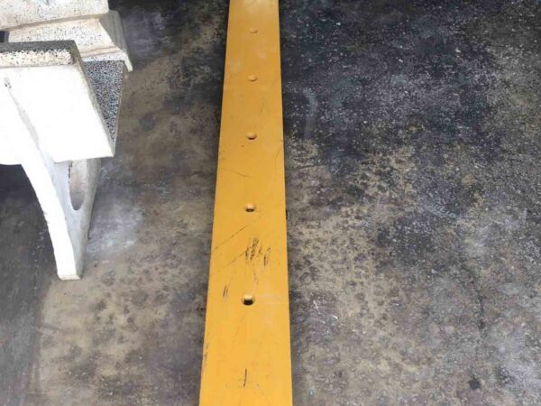 ฟันและใบมีด