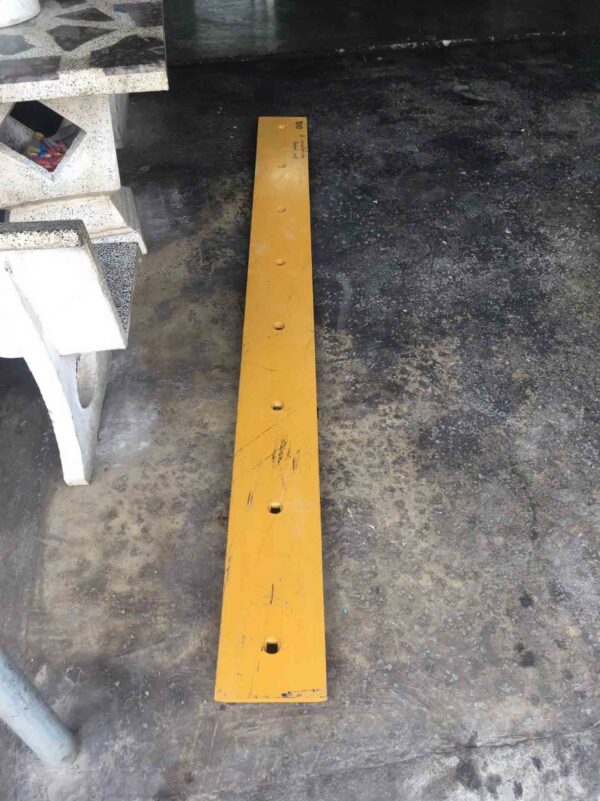 ฟันและใบมีด