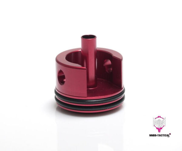 หัวกระบอกสูบ