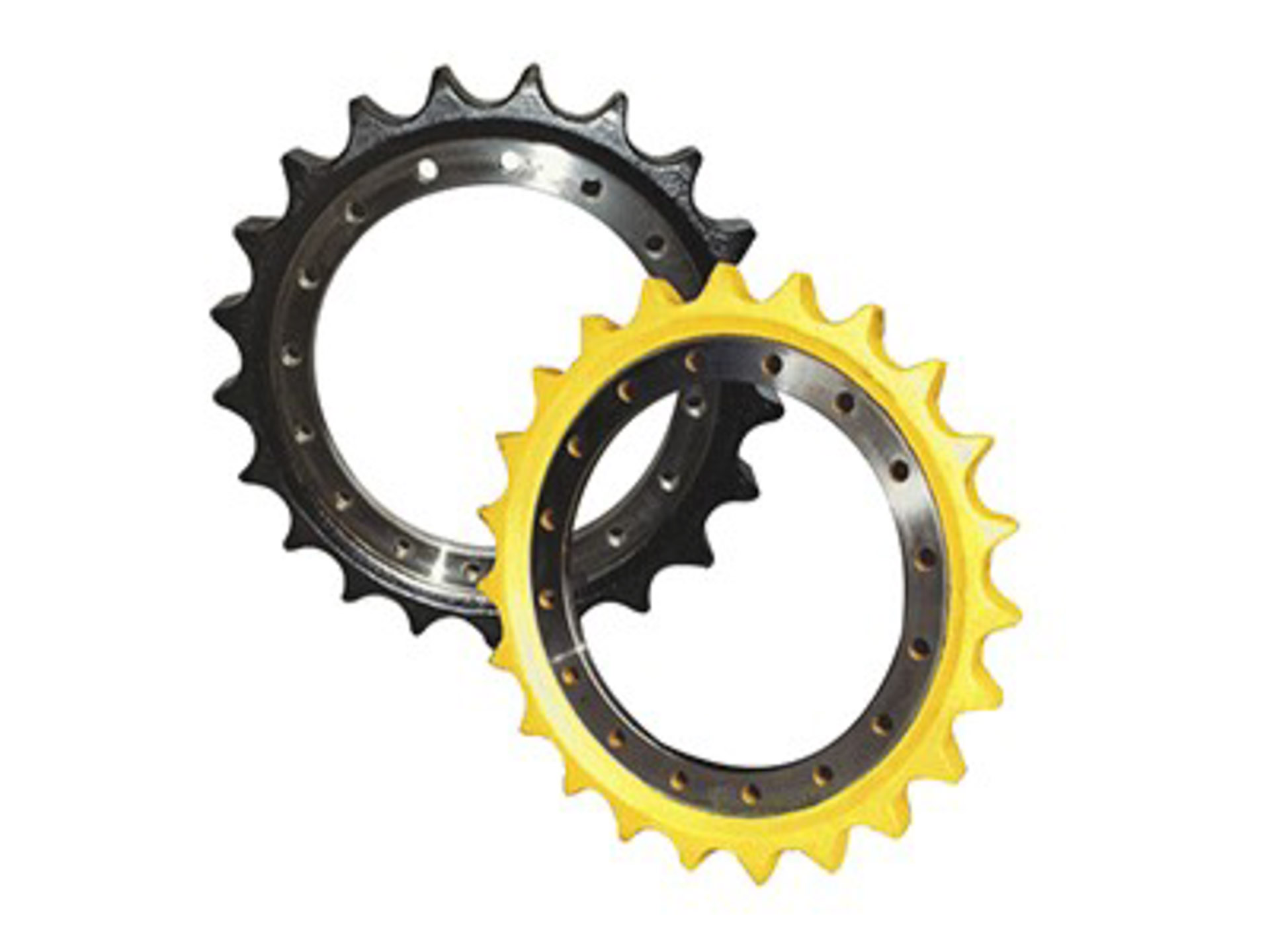 เฟืองสปร็อกเก็ต