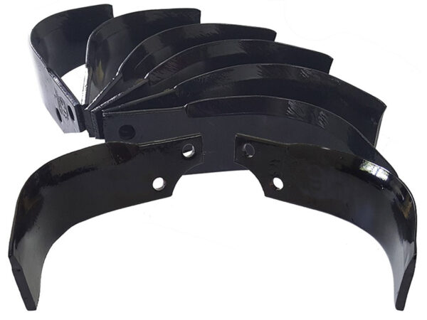 ใบมีดโรตารี่