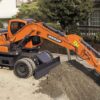 DX140W