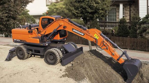 DX140W