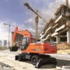 DX210WA
