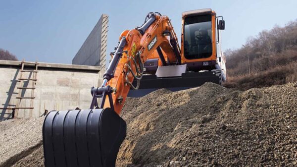 DX140W