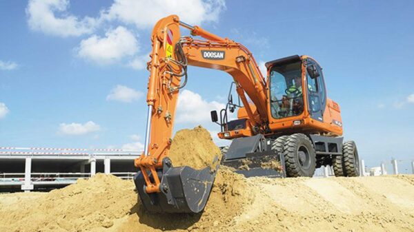 1920-PWP-M-W-Excavators-DX140 WE DX140WE