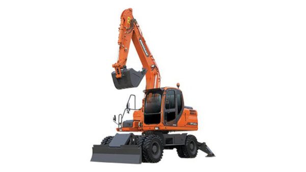 1920-PWP-M-W-Excavators-DX140WE DX140WE