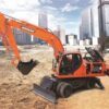 DX210WA