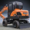 DX55W
