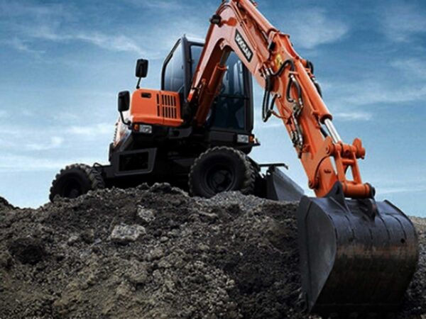 DX55W