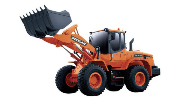 DL200A